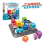Cargo Exprés - Gioco di logica SmartGames SmartGames - 1