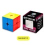 SengSo MoSheng 2x2 (Magnetic) Shengshou - 1