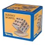 Cubo Sudoku 3D in Legno Philos - 4