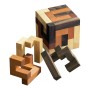 Confusio - Cubo Rompicapo in Legno Philos - 2