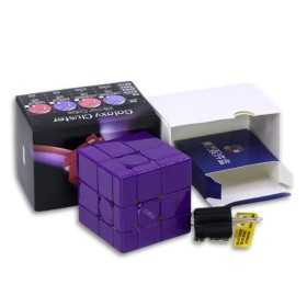 DianSheng Galaxy Cluster Mirror 3x3 (Magnetic + Ball-Core + UV Coated) Diansheng - 1