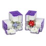 DianSheng Galaxy Cluster Mirror 3x3 (Magnetic + Ball-Core + UV Coated) Diansheng - 4