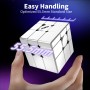 DianSheng Galaxy Cluster Mirror 3x3 Electroplating (Magnetic + Ball-Core) Diansheng - 8