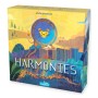 Harmonies - Gioco da tavolo di paesaggi e animali Asmodée - 1