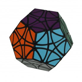 MF8 Elicottero Dodecaedro - MF8 Cube