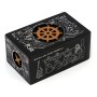 Odysseus' Map Box - Scatola Segreta in Legno MathV MathV - 2