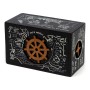 Odysseus' Map Box - Scatola Segreta in Legno MathV MathV - 4