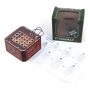 Pythagoras' Secret Drawer - Scatola Segreta in Legno MathV MathV - 4