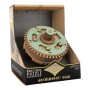 Archimedes' Gear - Rompicapo Meccanico Project Genius Project Genius - 1
