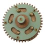 Archimedes' Gear - Rompicapo Meccanico Project Genius Project Genius - 2