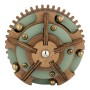 Archimedes' Gear - Rompicapo Meccanico Project Genius Project Genius - 3