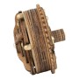 Archimedes' Gear - Rompicapo Meccanico Project Genius Project Genius - 4