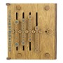Caesar's Codex - Scatola Segreta in Legno Project Genius Project Genius - 2