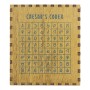 Caesar's Codex - Scatola Segreta in Legno Project Genius Project Genius - 3