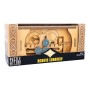 Nordic Longship - Scatola Segreta in Legno Project Genius Project Genius - 1