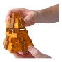 El Castillo Pyramid - Rompicapo in Legno Project Genius Project Genius - 3