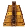 El Castillo Pyramid - Rompicapo in Legno Project Genius Project Genius - 4