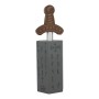 La Spada nella Roccia - Rompicapo in Legno Project Genius Project Genius - 3