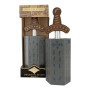 La Spada nella Roccia - Rompicapo in Legno Project Genius Project Genius - 4