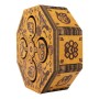 Aztec Family Chest - Scatola Segreta in Legno Project Genius Project Genius - 3