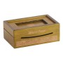 White Tiger - Scatola Segreta in Legno MathV MathV - 2