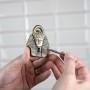Tut's Treasure Lock - Lucchetto Rompicapo in Metallo Project Genius Project Genius - 3
