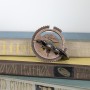 Roman Water Clock - Rompicapo in Metallo Project Genius Project Genius - 3
