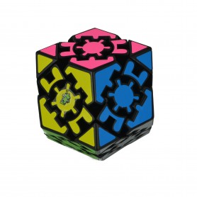 LanLan Gear Rhombic Dodecahedron 3x3 LanLan Cube - 1