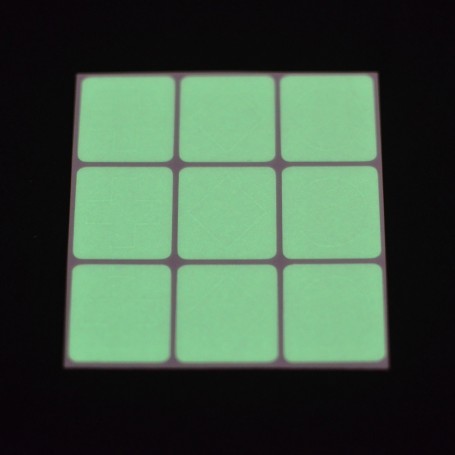 Cubo luminoso 3x3 Kubekings - 8