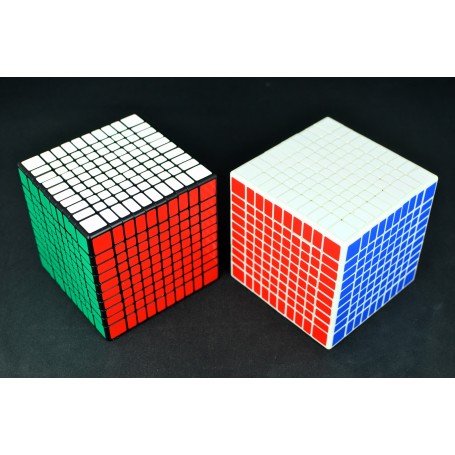 Shengshou 10x10x10 - Cubo di Shengshou