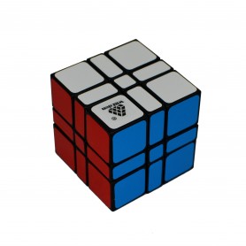 WitEden Camouflage 3x3x3 - WitEden