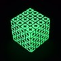 Cubo 4x4 luminoso - Kubekings