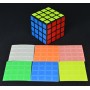Cubo di Rubik 4x4 Luminoso 6 Colori - Kubekings