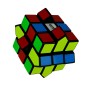 Il cubo di stelle di Calvin - Puzzle di Calvins
