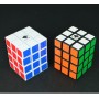 C4U 3x3x4 - Cube four you