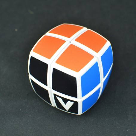 Cuscino V-Cube 2x2 - V-Cube 