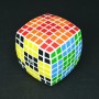 Cuscino V-Cube 7x7 - V-Cube 