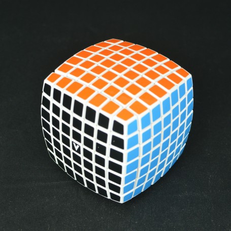 Cuscino V-Cube 7x7 - V-Cube 