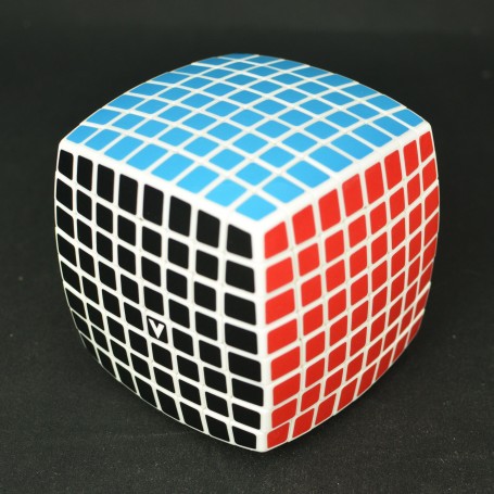 Cuscino V-Cube 8x8 - V-Cube 