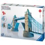 Ponte della Torre Puzzle Ravensburger 3D 216 pezzi - Ravensburger