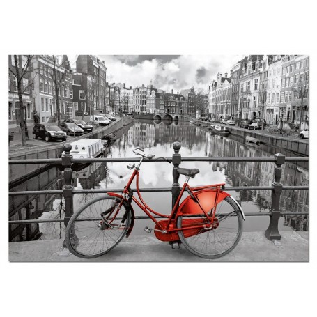 Puzzles Educa Amsterdam 1000 pezzi - Puzzles Educa