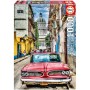 Puzzles Educa 'auto a L'Avana 1000 pezzi - Puzzles Educa