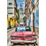 Puzzles Educa 'auto a L'Avana 1000 pezzi - Puzzles Educa
