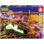 Puzzles Educa Las Vegas (Neon) 1000 pezzi - Puzzles Educa