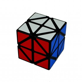 Elicottero Z-Cube - Z-Cube
