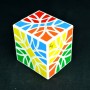 Bubbloide di Carl 5x5x4 - Calvins Puzzle