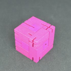 Cubo Flexi - Aquamarine Games