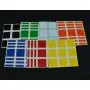 Adesivi Z 3x3x7 Kubekings - 2