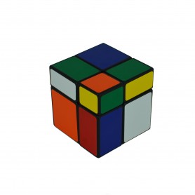 Mirror 2x2 soluzione