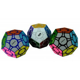 Evgenij Curvy Megaminx - Calvins Puzzle